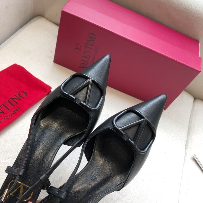 Valentino Sandals